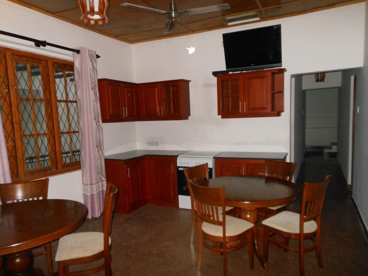 Lavender Hills Home Stay Κάντι Εξωτερικό φωτογραφία