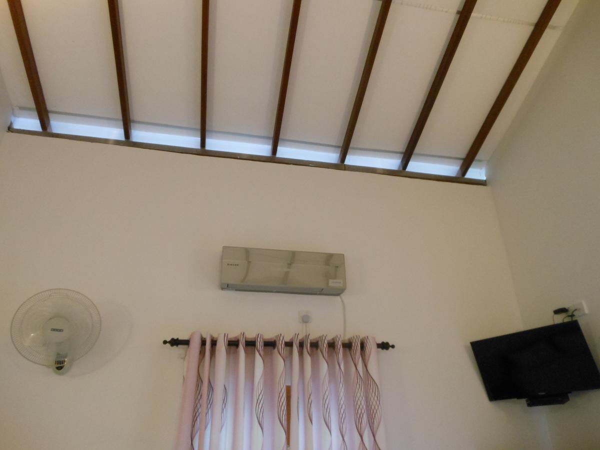 Lavender Hills Home Stay Κάντι Εξωτερικό φωτογραφία