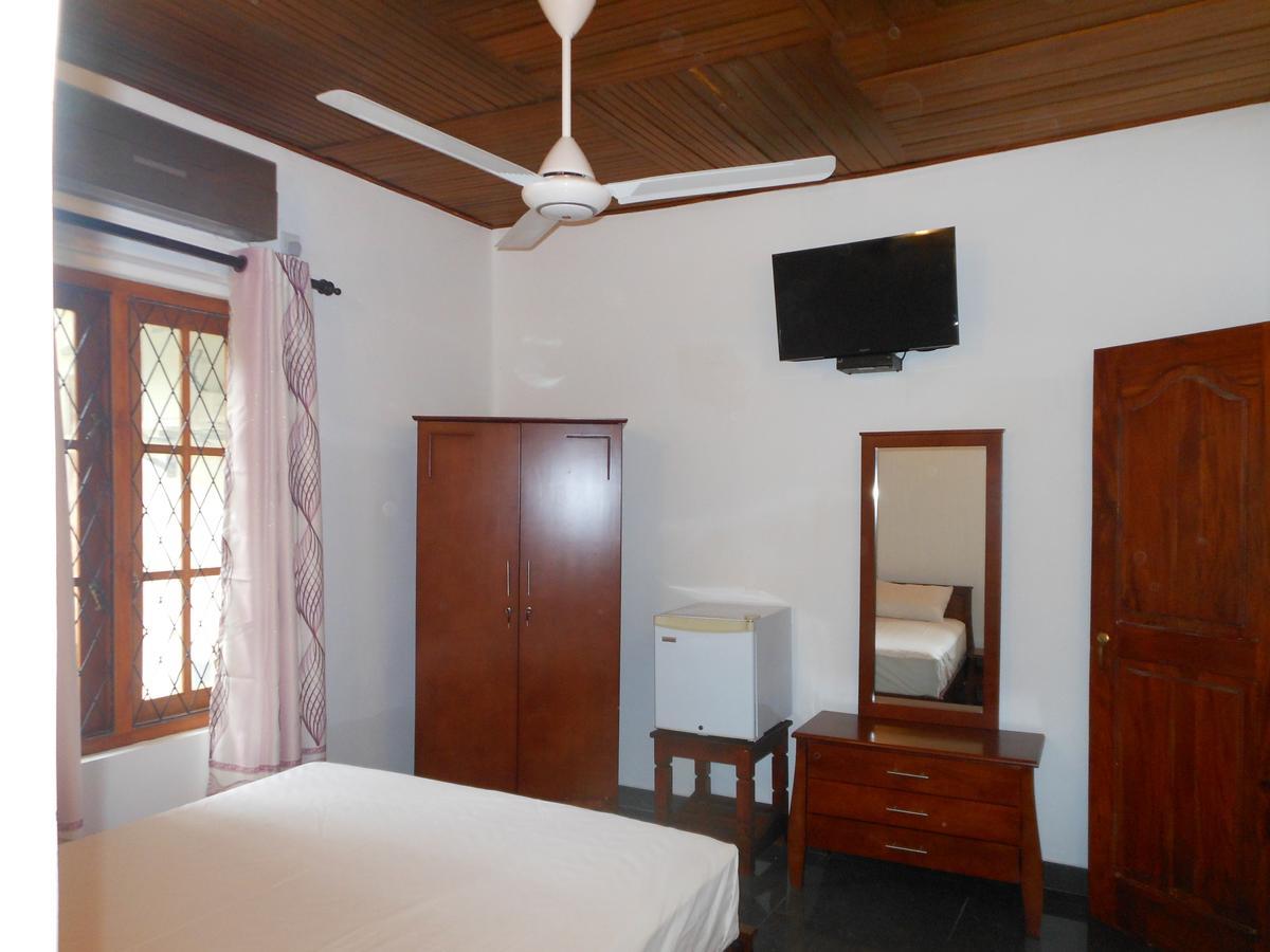 Lavender Hills Home Stay Κάντι Εξωτερικό φωτογραφία