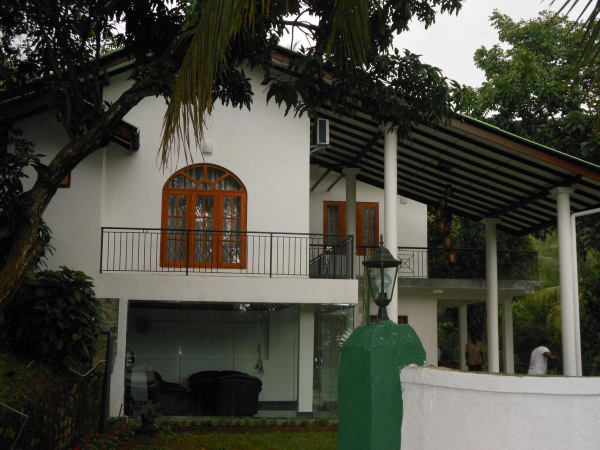 Lavender Hills Home Stay Κάντι Εξωτερικό φωτογραφία