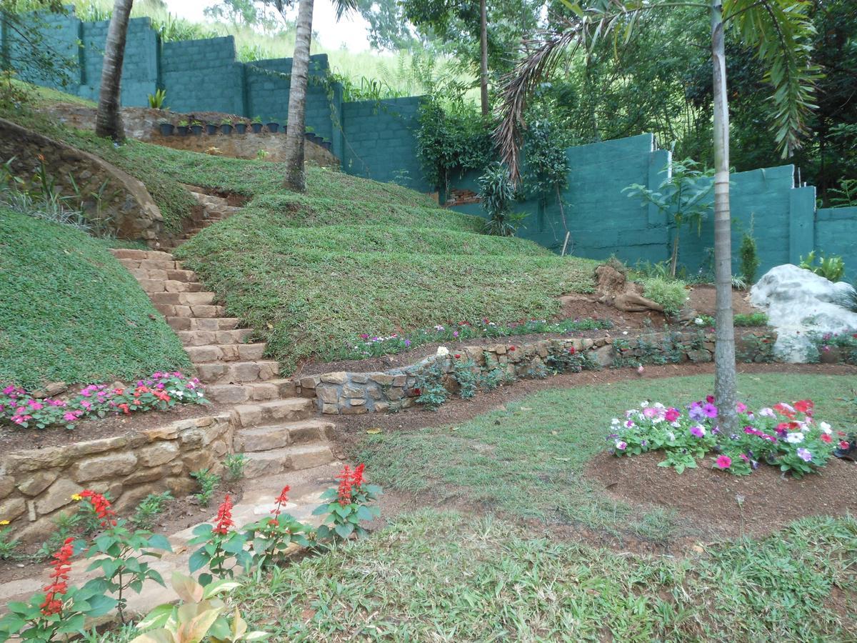 Lavender Hills Home Stay Κάντι Εξωτερικό φωτογραφία