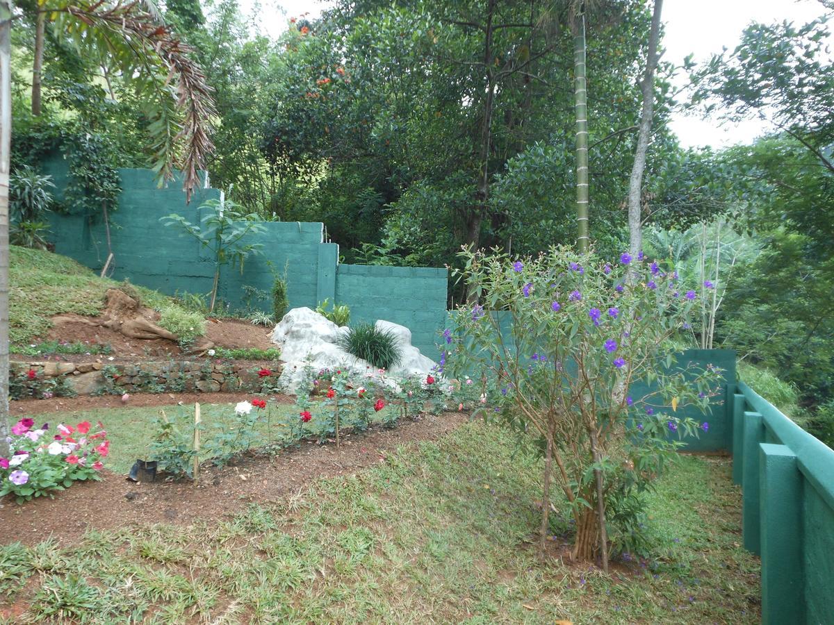 Lavender Hills Home Stay Κάντι Εξωτερικό φωτογραφία