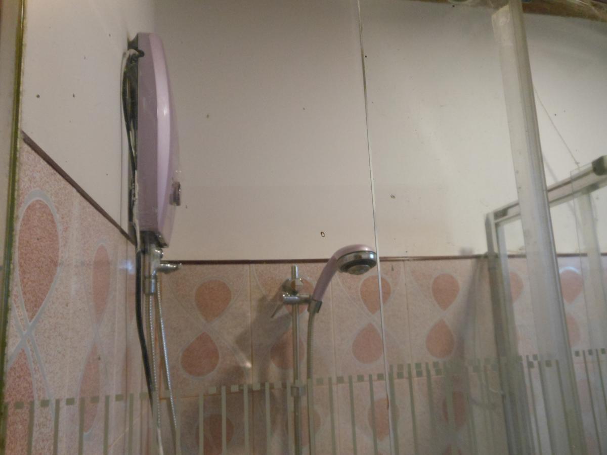 Lavender Hills Home Stay Κάντι Εξωτερικό φωτογραφία