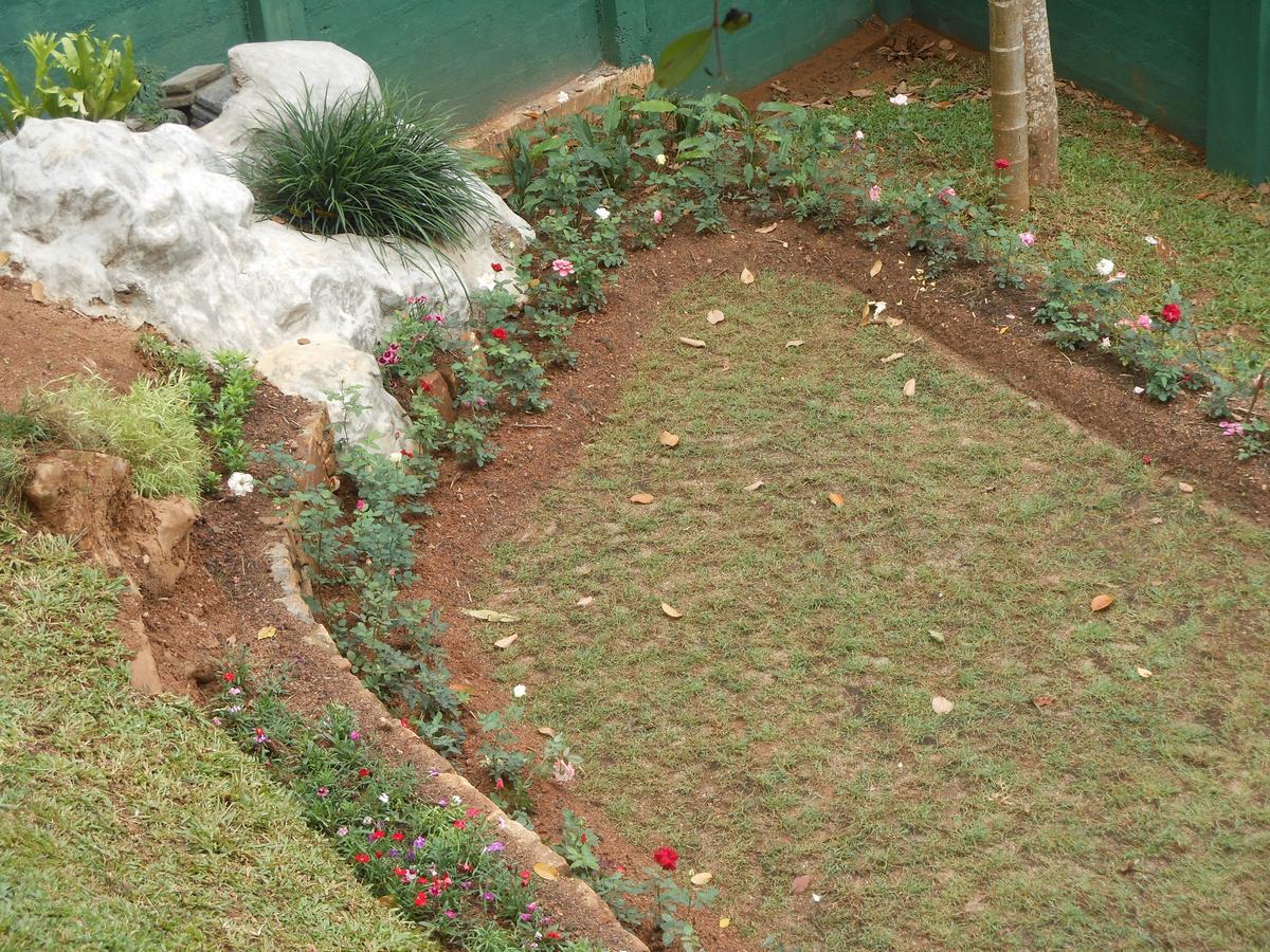 Lavender Hills Home Stay Κάντι Εξωτερικό φωτογραφία