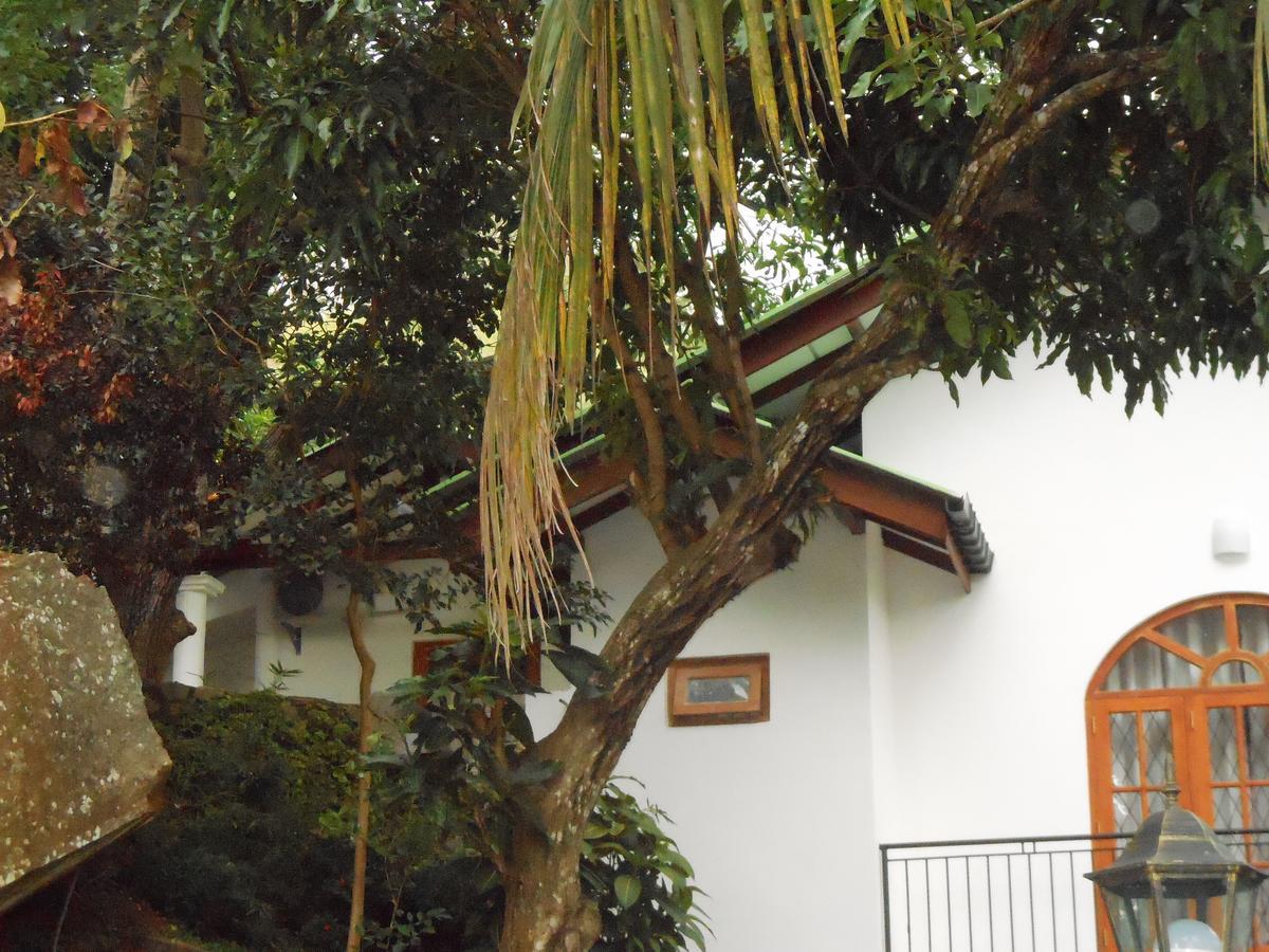 Lavender Hills Home Stay Κάντι Εξωτερικό φωτογραφία