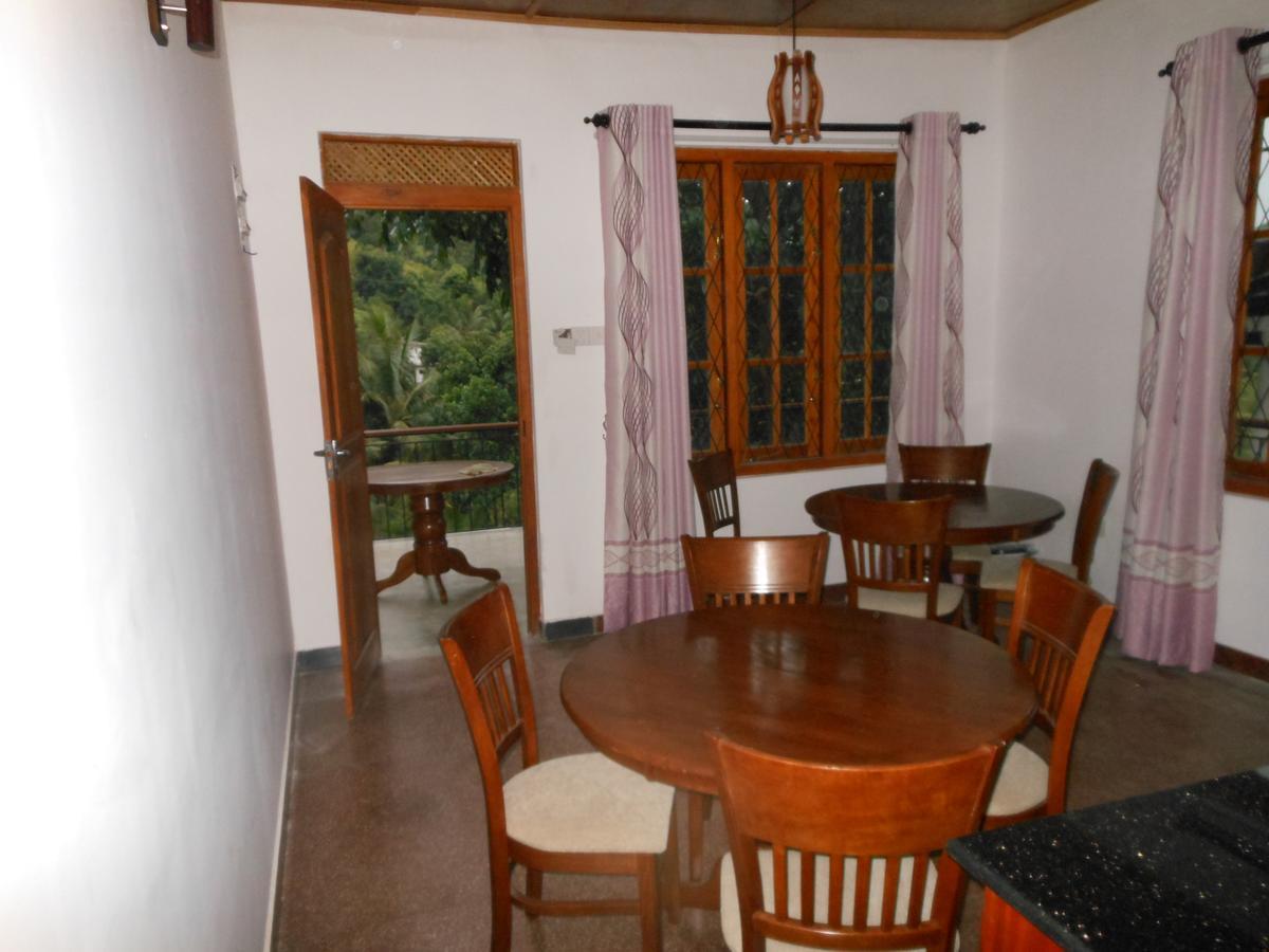 Lavender Hills Home Stay Κάντι Εξωτερικό φωτογραφία
