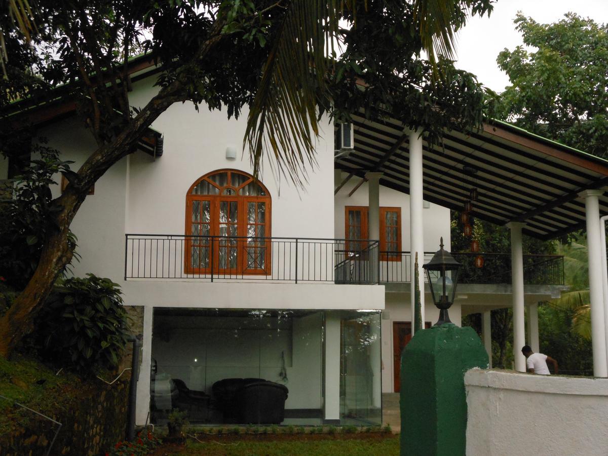 Lavender Hills Home Stay Κάντι Εξωτερικό φωτογραφία