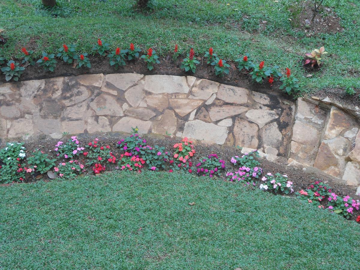 Lavender Hills Home Stay Κάντι Εξωτερικό φωτογραφία