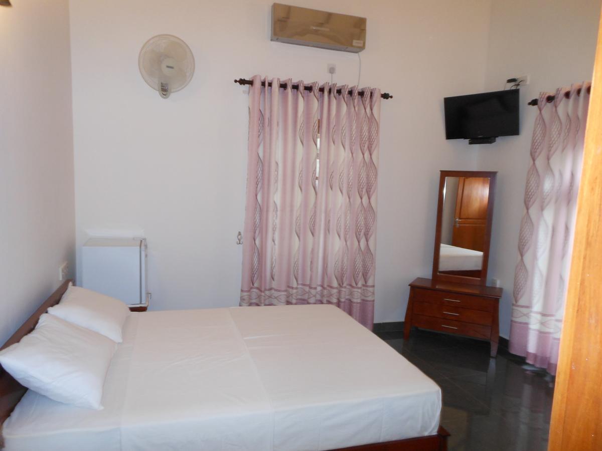 Lavender Hills Home Stay Κάντι Εξωτερικό φωτογραφία