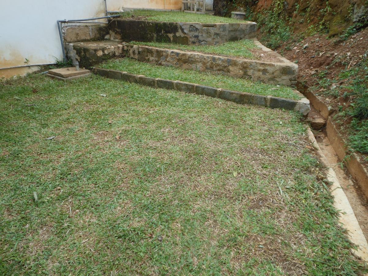 Lavender Hills Home Stay Κάντι Εξωτερικό φωτογραφία