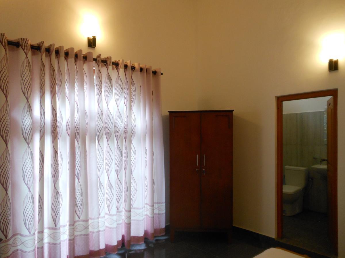 Lavender Hills Home Stay Κάντι Εξωτερικό φωτογραφία