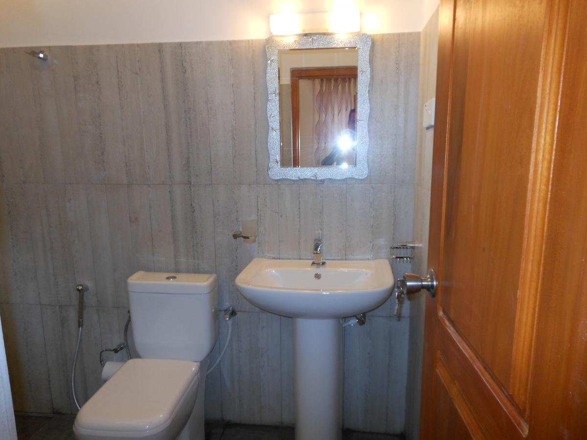 Lavender Hills Home Stay Κάντι Εξωτερικό φωτογραφία