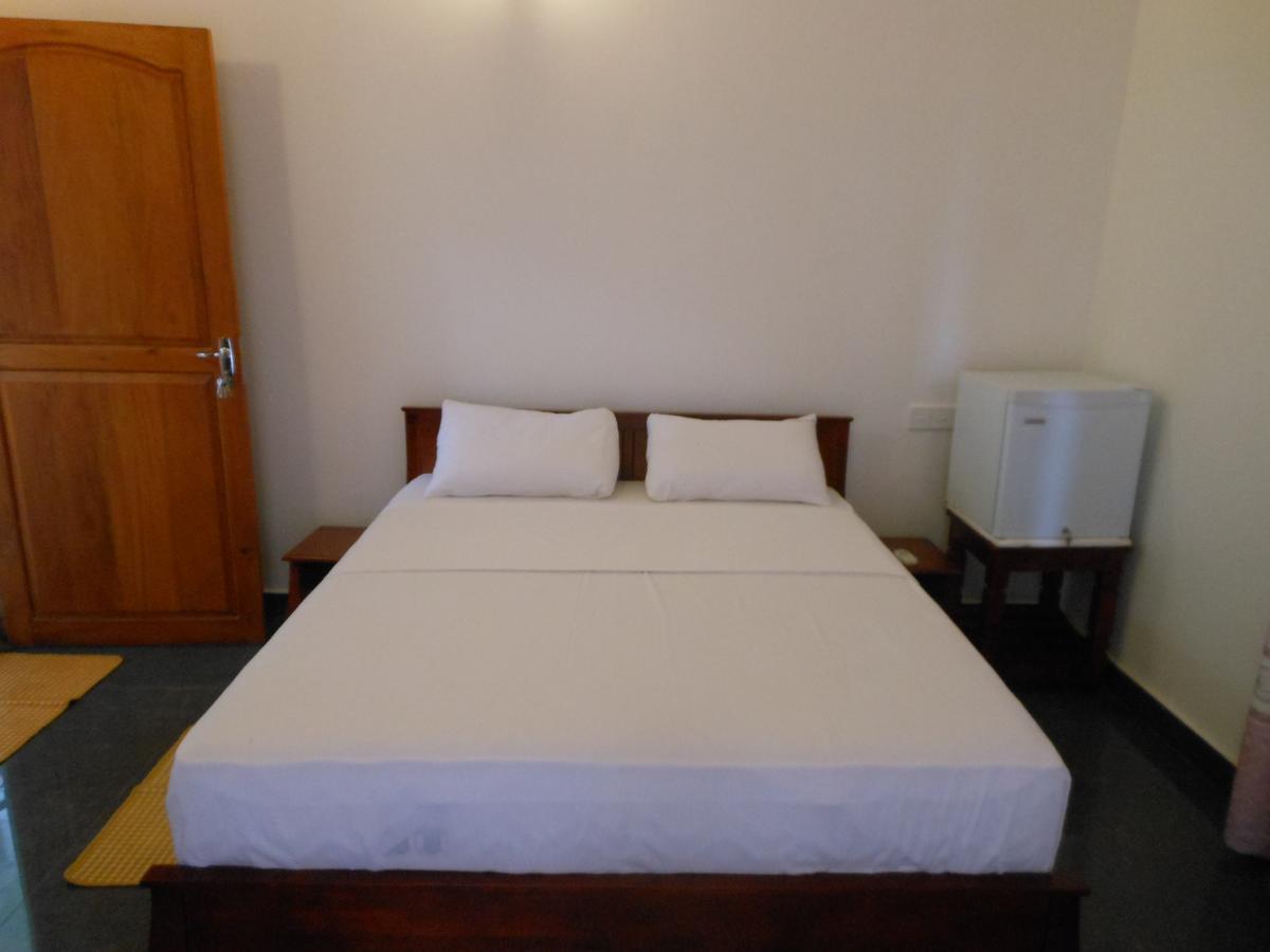 Lavender Hills Home Stay Κάντι Εξωτερικό φωτογραφία